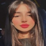 تصویر پروفایل محدثه