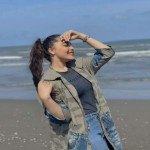 تصویر پروفایل مبینا