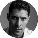 تصویر پروفایل علی