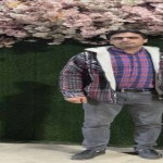 تصویر پروفایل هادی