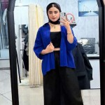 تصویر پروفایل سارا