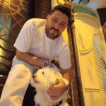 تصویر پروفایل بدون نام