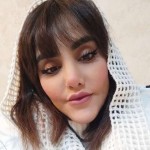 تصویر پروفایل خانوم