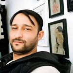 تصویر پروفایل مصطفی