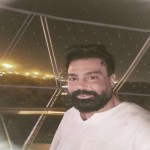 تصویر پروفایل فرزین