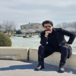 تصویر پروفایل حسین