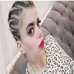 تصویر پروفایل آیرین