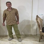 تصویر پروفایل جمال