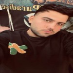 تصویر پروفایل حسین