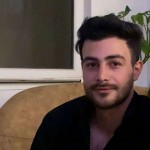 تصویر پروفایل عرفان