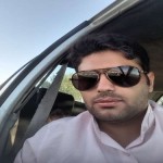 تصویر پروفایل امین