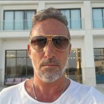 تصویر پروفایل امید