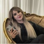 تصویر پروفایل رویا