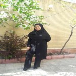 تصویر پروفایل مینا