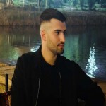 تصویر پروفایل کاوه