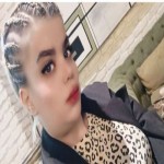 تصویر پروفایل آیرین