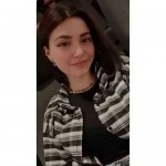 تصویر پروفایل سحر