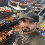 تصویر پروفایل حسام