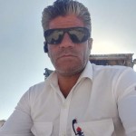 تصویر پروفایل مهرزاد