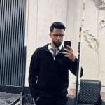 تصویر پروفایل آرش