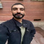 تصویر پروفایل مهدی