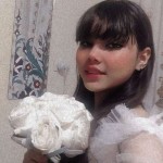 تصویر پروفایل ملیکا