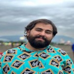 تصویر پروفایل حسین