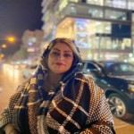 تصویر پروفایل مهسا محمدی