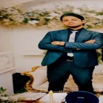 تصویر پروفایل سجاد