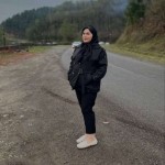 تصویر پروفایل مهسا