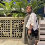 تصویر پروفایل مهشید