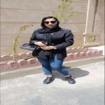 تصویر پروفایل مهناز