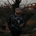 تصویر پروفایل مرتضی