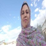 تصویر پروفایل لیلا