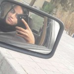 تصویر پروفایل سحر