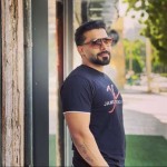 تصویر پروفایل محمدطاها