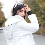 تصویر پروفایل فاطمه