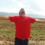 تصویر پروفایل سعید