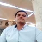 تصویر پروفایل مهدی