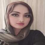 تصویر پروفایل روشنک