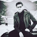 تصویر پروفایل مهدی