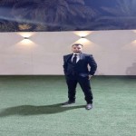 تصویر پروفایل فرزاد