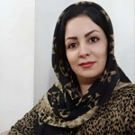 تصویر پروفایل زهرا