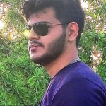 تصویر پروفایل آرمان