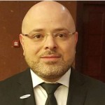 تصویر پروفایل علی