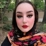 تصویر پروفایل سوگل