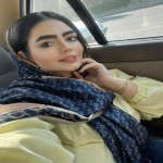 تصویر پروفایل فاطمه