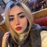 تصویر پروفایل نازیلا