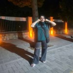 تصویر پروفایل نازنین