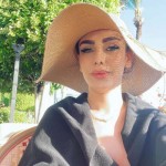 تصویر پروفایل نیکی